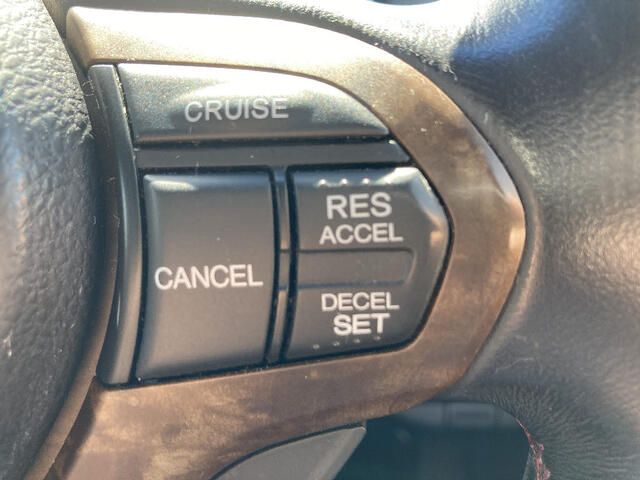 ACCORD TOURER