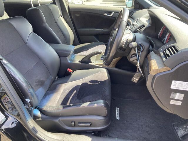 ACCORD TOURER