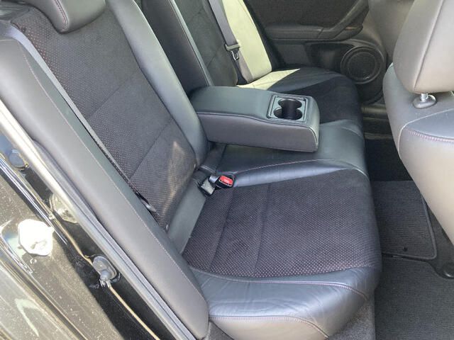 ACCORD TOURER