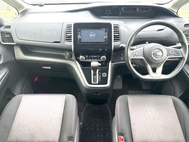 SERENA  S-HYBRID