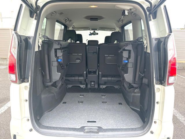 SERENA  S-HYBRID