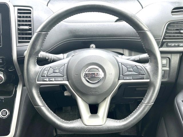 SERENA  S-HYBRID