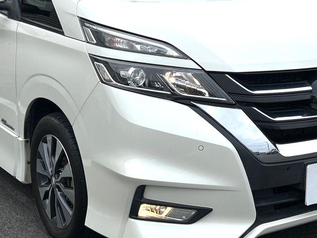 SERENA  S-HYBRID