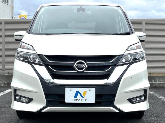 SERENA  S-HYBRID