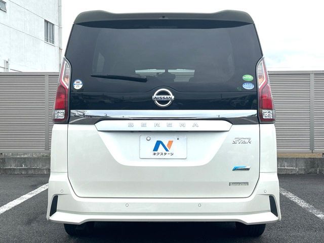 SERENA  S-HYBRID