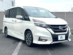 SERENA  S-HYBRID