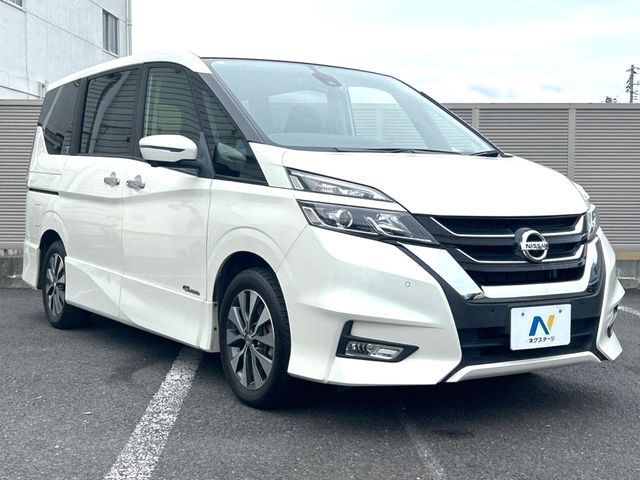 SERENA  S-HYBRID