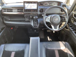N BOX CUSTOM 4WD