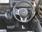 N BOX CUSTOM 4WD