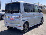 TANTO CUSTOM 4WD