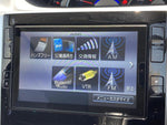 TANTO CUSTOM 4WD