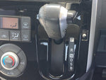 TANTO CUSTOM 4WD