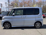 TANTO CUSTOM 4WD