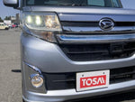 TANTO CUSTOM 4WD