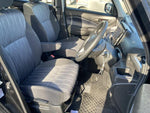 SOLIO 4WD