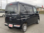 PIXIS van 4WD
