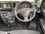 PIXIS van 4WD