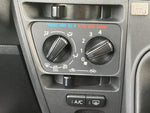 PIXIS van 4WD