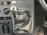 PIXIS van 4WD