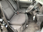 PIXIS van 4WD