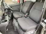 PIXIS van 4WD