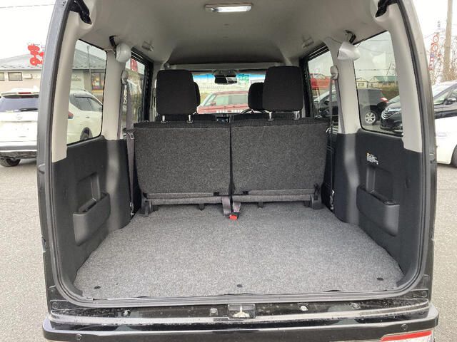 PIXIS van 4WD
