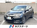 VEZEL HYBRID