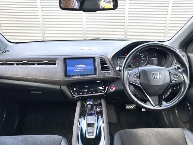 VEZEL HYBRID
