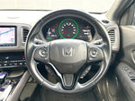 VEZEL HYBRID