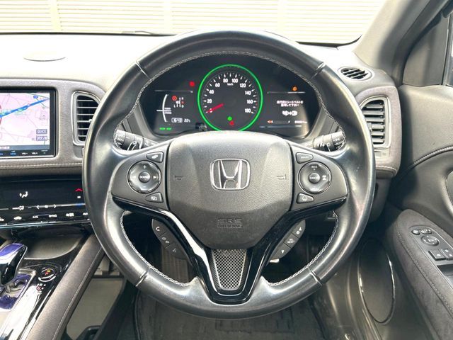 VEZEL HYBRID