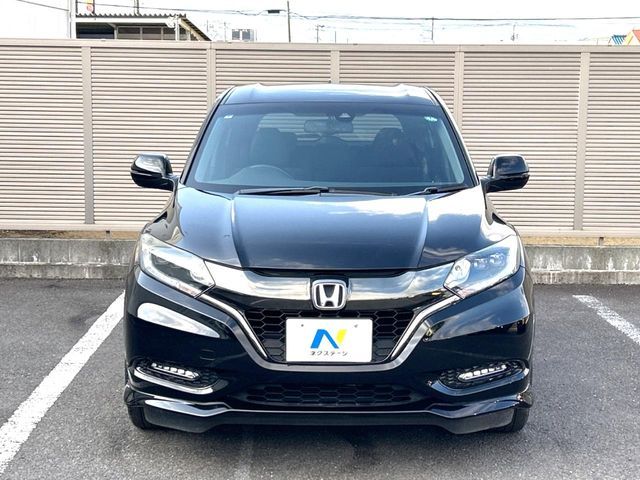 VEZEL HYBRID