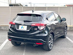 VEZEL HYBRID