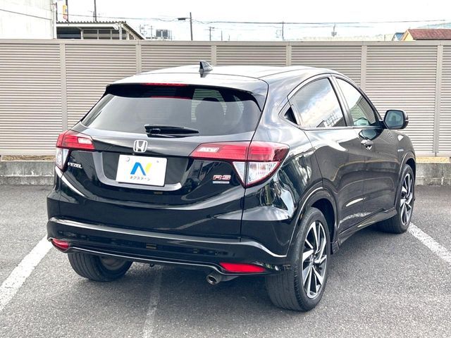 VEZEL HYBRID