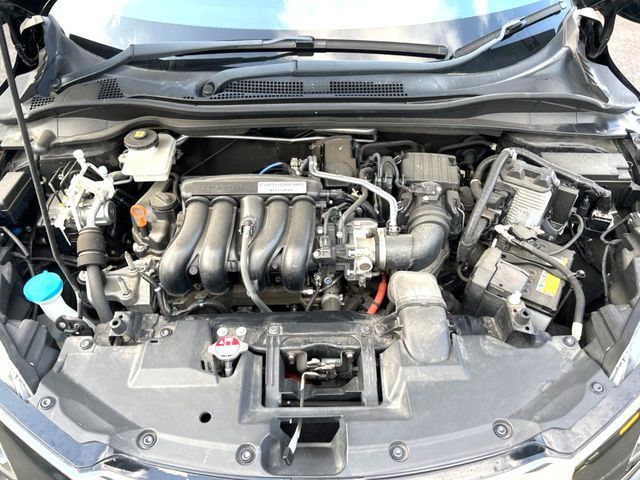 VEZEL HYBRID