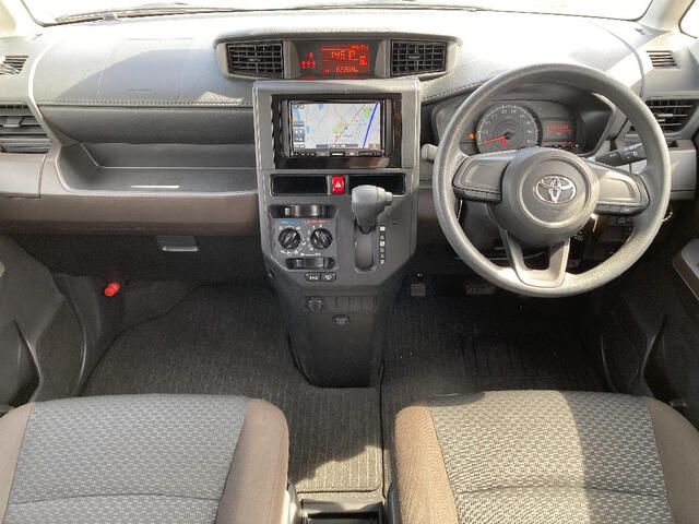 ROOMY 4WD