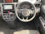 ROOMY 4WD