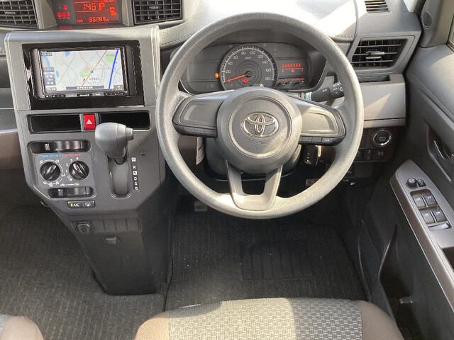 ROOMY 4WD