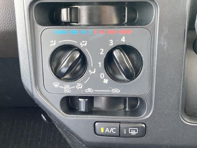 ROOMY 4WD