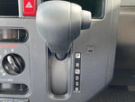 ROOMY 4WD