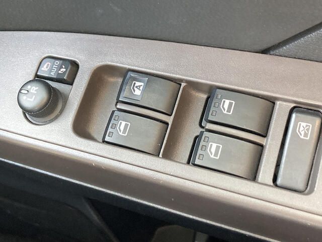 ROOMY 4WD