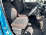 ROOMY 4WD
