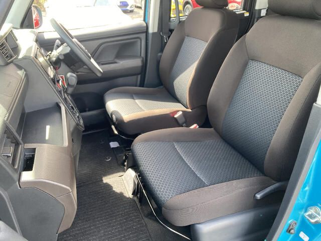 ROOMY 4WD