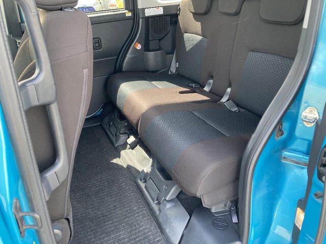 ROOMY 4WD