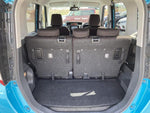 ROOMY 4WD