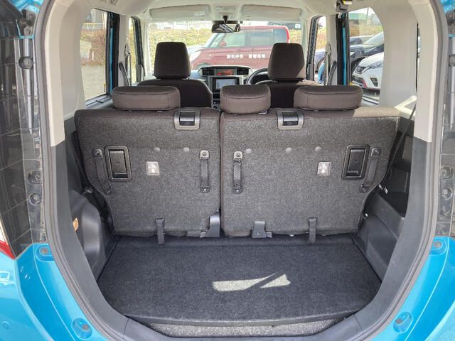 ROOMY 4WD