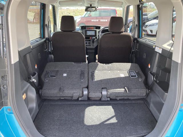 ROOMY 4WD