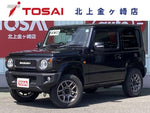 JIMNY 4WD