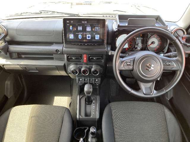 JIMNY 4WD