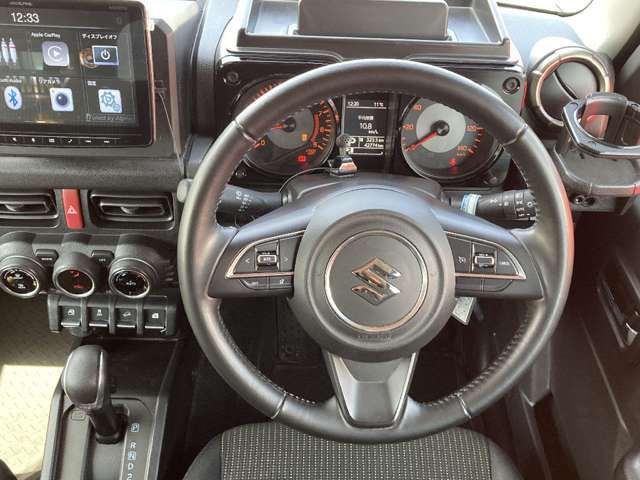 JIMNY 4WD