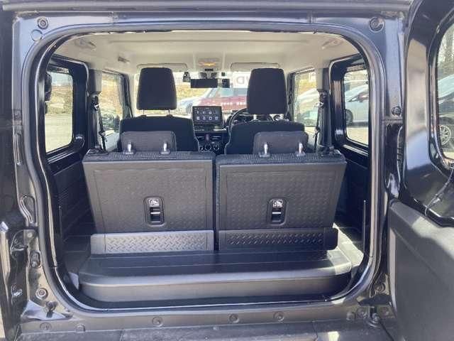 JIMNY 4WD